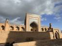 Uzbekistan
